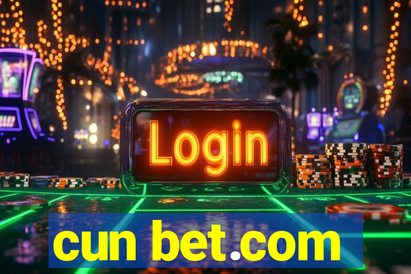 cun bet.com